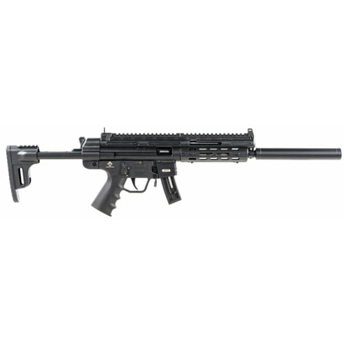 AMERICAN TACTICAL IMPORTS GSG-16 22 LR 16.3" 10rd - Black for sale at KYGUNCO.