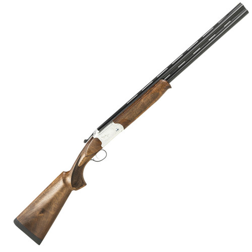 AMERICAN TACTICAL IMPORTS KOFS Cavalry SX 12 Gauge 3" 26" 2rd - Black / Walnut for sale at KYGUNCO.