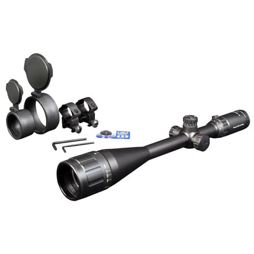 FIREFIELD Tactical Rifle 8-32x 50mm Obj 1 for sale at KYGUNCO.