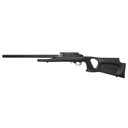MAGNUM RESEARCH Magnum Lite Integrally Suppressed 22LR 20" for sale at KYGUNCO.
