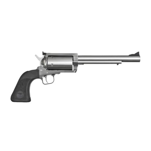 MAGNUM RESEARCH BFR 44 Rem Mag 7.5" 6rd Revolver | Stainless for sale at KYGUNCO.