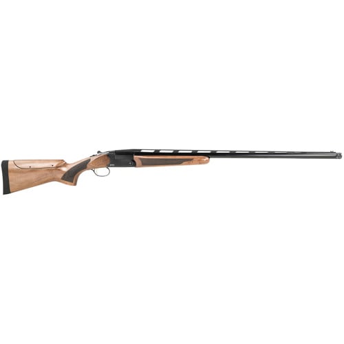 POINTER Sport Tek Trap Compact 12 Gauge 28" Shotgun - Walnut / Blued for sale at KYGUNCO.