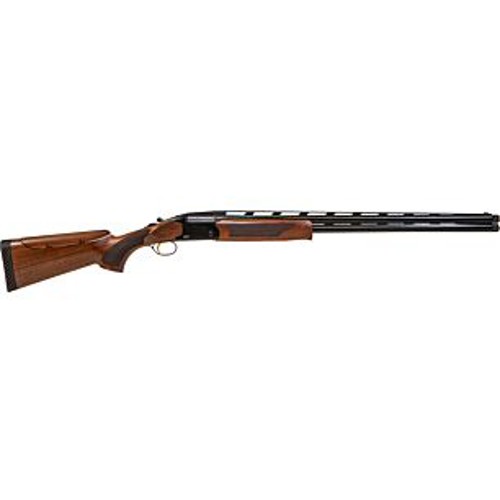 POINTER Sport Tek Trap 12Ga 30" Blued Walnut for sale at KYGUNCO.