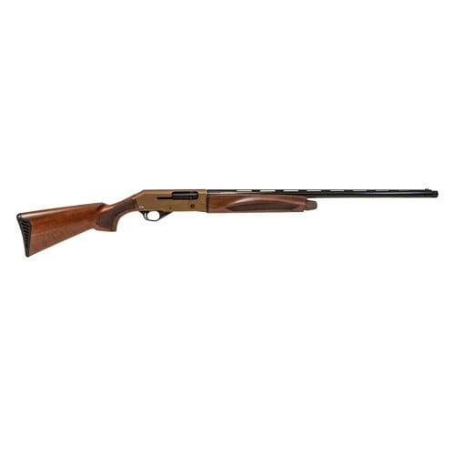 POINTER Field Tek 20 Gauge 28" 3rd Semi-Auto Shotgun - Turkish Walnut / Burnt Bronze for sale at KYGUNCO.