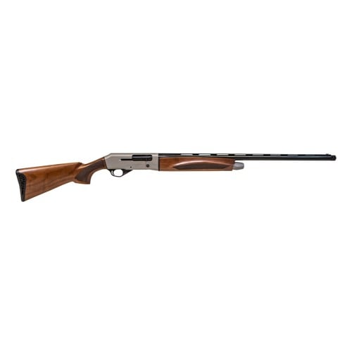 POINTER Field Tek 3 12 Gauge 3" 28" 3rd Semi-Auto Shotgun - Black / Grey / Walnut for sale at KYGUNCO.
