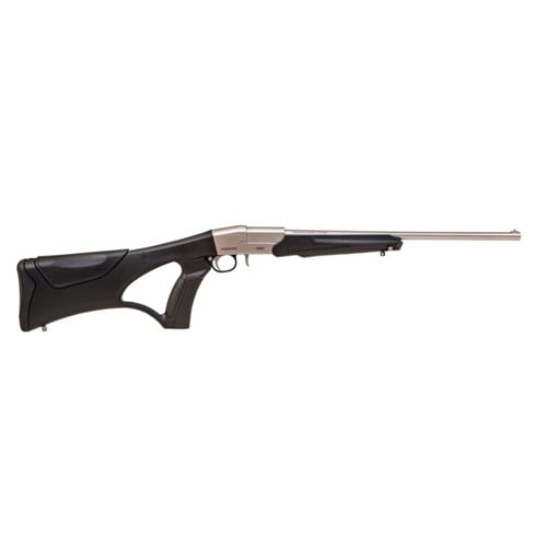 POINTER Pup 410Ga 18" Nickel Thumbhole Black for sale at KYGUNCO.