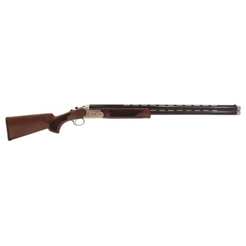 POINTER Acrius Field 28 Gauge 28" Over / Under Shotgun - Blued | Walnut for sale at KYGUNCO.