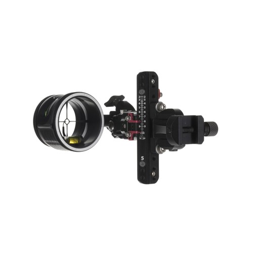 AXCEL ARCHERY LANDSLYDE Plus Slider Sight - Non-Dampened for sale at KYGUNCO.