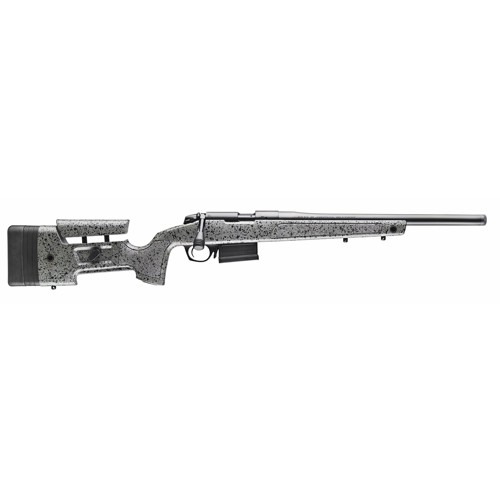 BERGARA HMR Trainer 22 WMR 20" 10r - Black / Grey for sale at KYGUNCO.