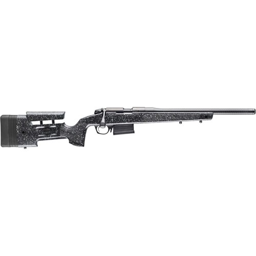 BERGARA B-14R Trainer 22 WMR 20" 10rd - Black / Grey for sale at KYGUNCO.