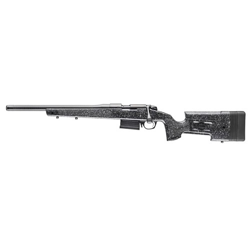 BERGARA B-14R 22LR 18" 10rd - Black for sale at KYGUNCO.