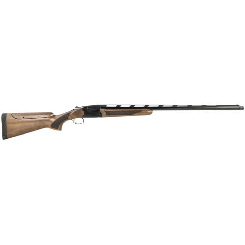 POINTER Sport Tek Trap 12 Gauge 3" 30" Single Shot Shotgun - Blued | Walnut for sale at KYGUNCO.