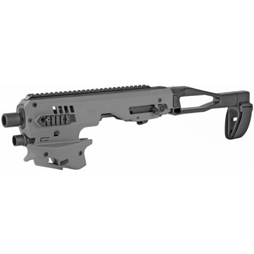 CAA Micro Conversion Kit Glock 17,19,19X,22,Gray for sale at KYGUNCO.
