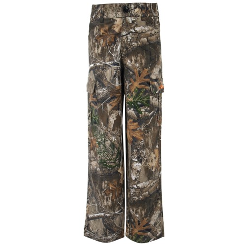 HABIT Bear Cave 6 Pocket Pant- Youth RT Edge for sale at KYGUNCO.
