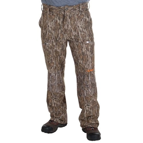 HABIT Men's Turkey Ridge All Season Pant MONB/Black for sale at KYGUNCO.