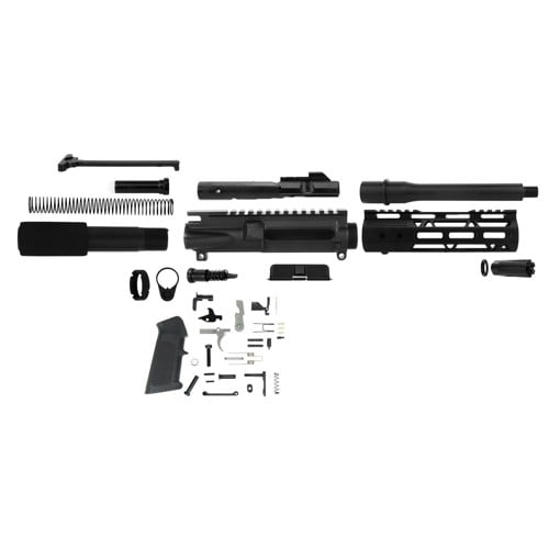 TACFIRE 9mm 7" Pistol Kit w/LPK for sale at KYGUNCO.