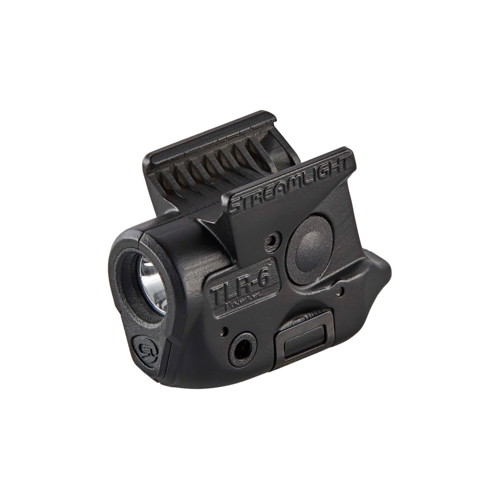 STREAMLIGHT TLR-6 Tactical LED Weapon Light for Sig P365 for sale at KYGUNCO.