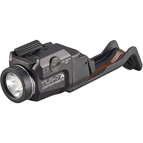 STREAMLIGHT TLR-7A 500 Lumens with Grip Switch for Glock for sale at KYGUNCO.
