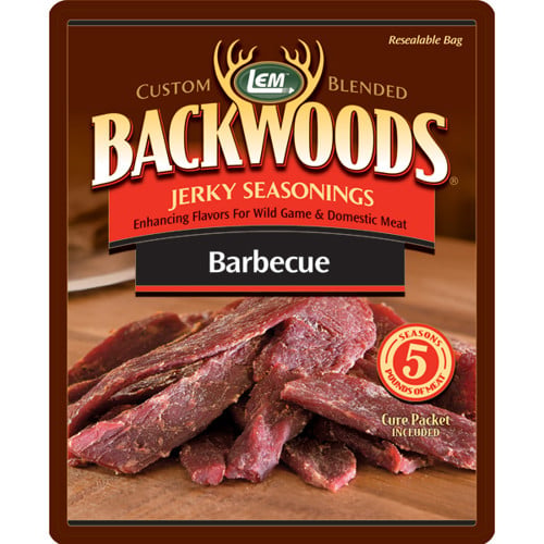 LEM Barbecue Seasoning for 5 lbs for sale at KYGUNCO.