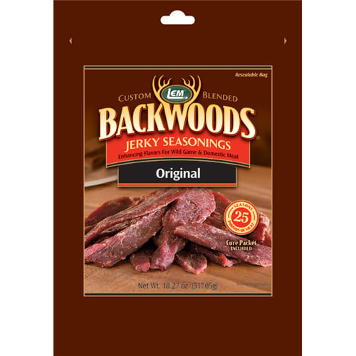 LEM Original Jerky Seasoning for 25 lbs for sale at KYGUNCO.