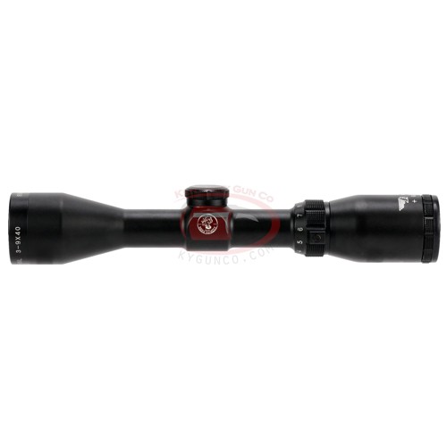 BSA Deer Hunter 3-9x 40mm Obj 40-13ft for sale at KYGUNCO.