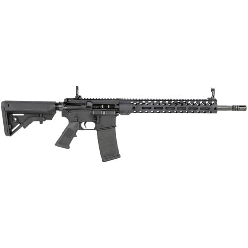COLT Enhanced Patrol 5.56 NATO 16.1" 30rd Semi-Auto AR15 Rifle - Black for sale at KYGUNCO.