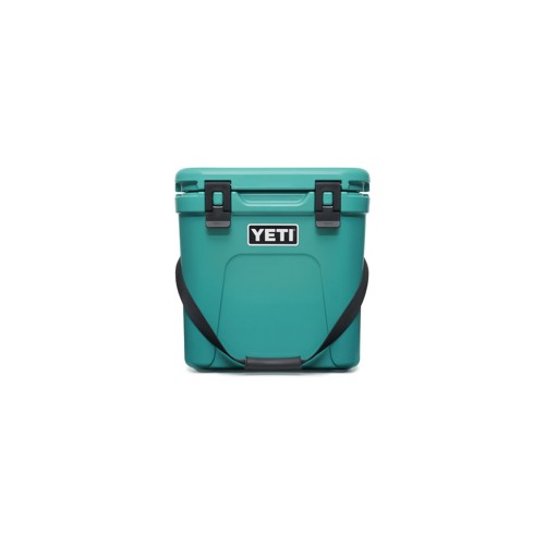 YETI Roadie 24 Aquifer Blue Cooler for sale at KYGUNCO.
