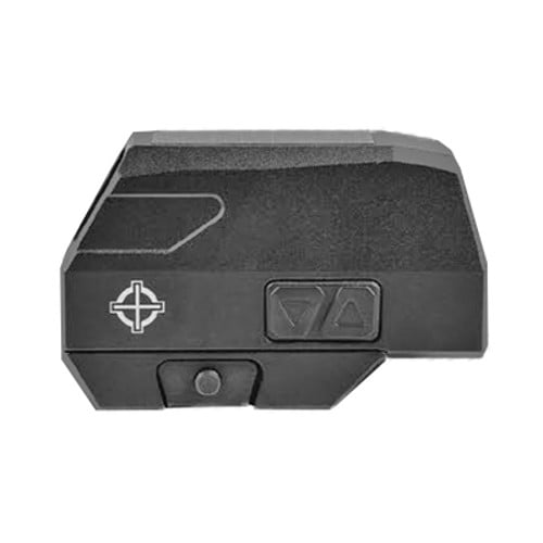 SIGHTMARK Volta Solar Red Dot Sight for sale at KYGUNCO.