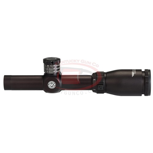 BSA Tact Weapon 1-4x24mmObj 32-6ft@1 for sale at KYGUNCO.