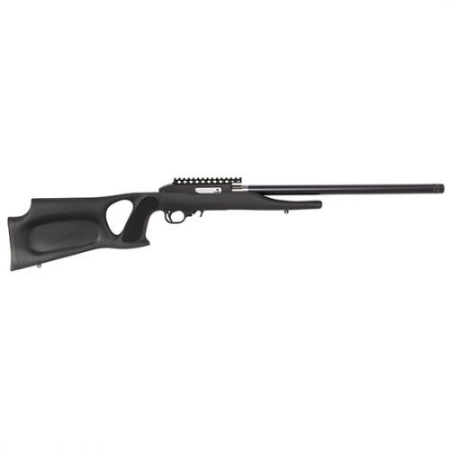 MAGNUM RESEARCH Magnum Lite 22LR 20.5" SwitchBolt Suppressed Black for sale at KYGUNCO.
