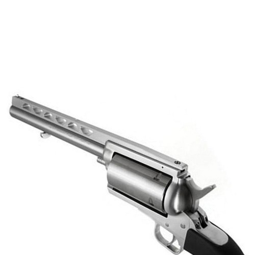 MAGNUM RESEARCH BFR Revolver 44 Rem Mag 5" 6rd - Stainless for sale at KYGUNCO.