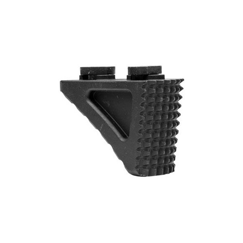 KNIGHTS ARMAMENT M-LOK Forward Handstop w/ Barrier Stop for sale at KYGUNCO.