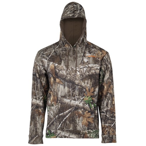HABIT Mens Summit Park Performance Hoodie RTE/Cub for sale at KYGUNCO.