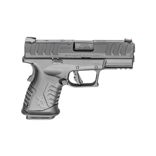 SPRINGFIELD ARMORY XD-M Elite 10mm 3.8in 11rd Optic Ready Pistol for sale at KYGUNCO.