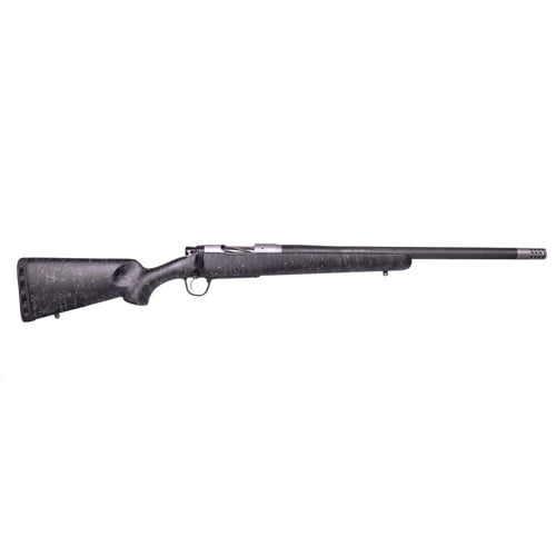 CHRISTENSEN ARMS Ridgeline 6.5 Creedmoor 20" 4rd Bolt Rifle w/ Carbon Fiber Threaded Barrel - Black for sale at KYGUNCO.