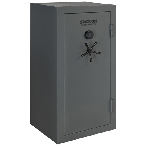 STACK-ON 40 Gun Fire Resistant/Waterproof Safe - Total Defe for sale at KYGUNCO.