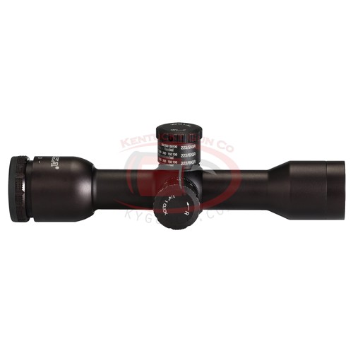 BSA Tact Weapon 4x30mm Obj 32-6ft@100 for sale at KYGUNCO.
