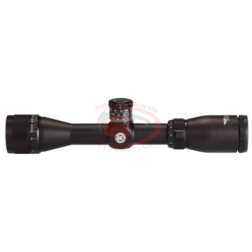 BSA Tact Weapon 2-7x32mmObj 32-6ft@1 for sale at KYGUNCO.