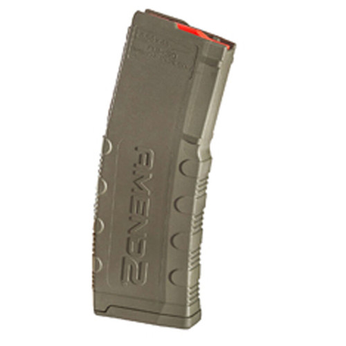 AMEND2 Mod-2 AR15 223/5.56 30rd Magazine OD Green for sale at KYGUNCO.