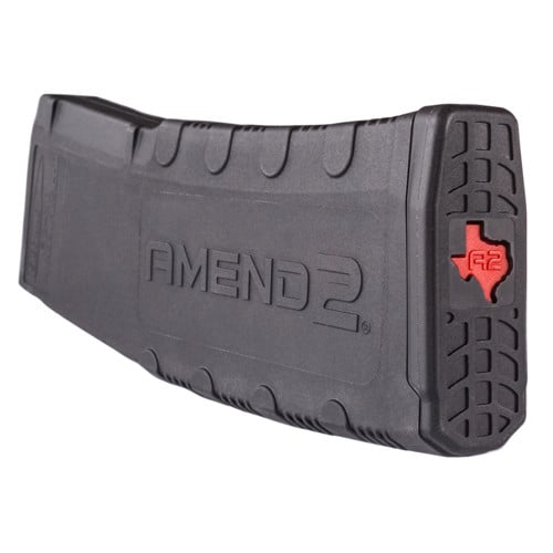 AMEND2 AR-15 5.56/223 30rd Blk Texas Edition Magazine for sale at KYGUNCO.