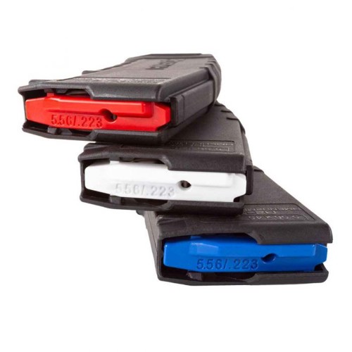 AMEND2 Mod-2 AR15 223/5.56 30rd 3Pk Red/White/Blue for sale at KYGUNCO.