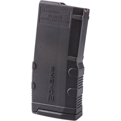 AMEND2 6.5 Grendel 10rd Magazine - Black for sale at KYGUNCO.