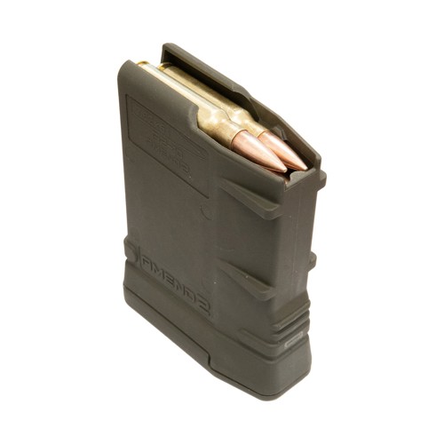 AMEND2 SR-25 7.62x51 10rd Magazine - ODG for sale at KYGUNCO.