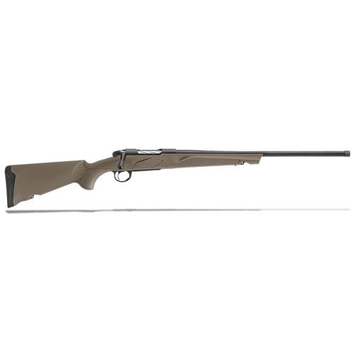 FRANCHI Momentum 308 Win 22" 4+1 Bolt Rifle w/ Threaded Barrel - FDE / Black for sale at KYGUNCO.