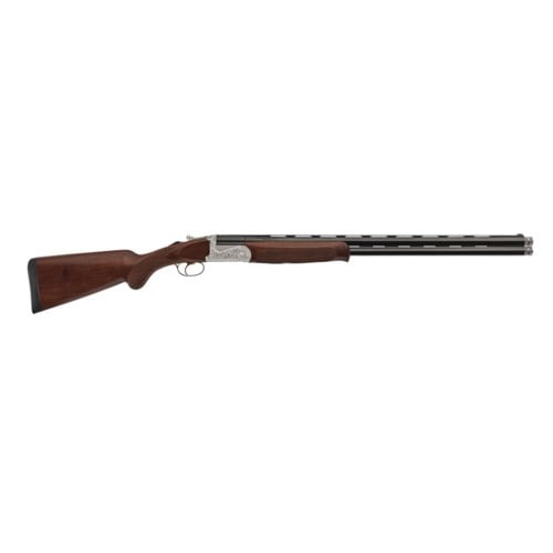 FRANCHI Instinct SLX 12 Gauge 3" 28" Over / Under Shotgun - Blued | AA-Grade Satin Walnut for sale at KYGUNCO.