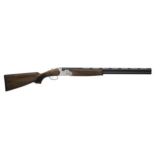 BERETTA 686 Silver Pigeon 28 Gauge 28" 2rd - Walnut for sale at KYGUNCO.