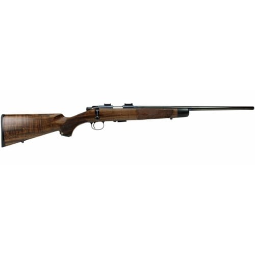 COOPER FIREARMS Model 57 Custom Classic 22WMR 22" 5rd Bolt Rifle w/ Wilson Arms Barrel - Walnut for sale at KYGUNCO.