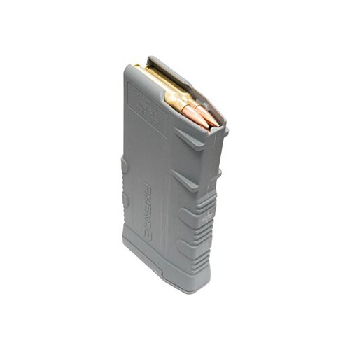 AMEND2 SR-25 7.62x51 NATO 20rd Magazine | Grey for sale at KYGUNCO.