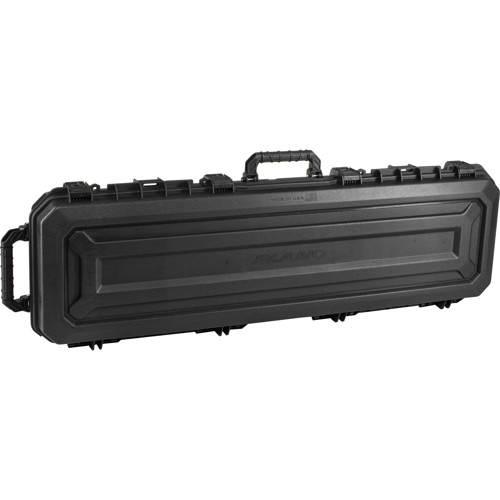 PLANO Rustrictor 52" Wheeled Case w/ Foam Interior for sale at KYGUNCO.