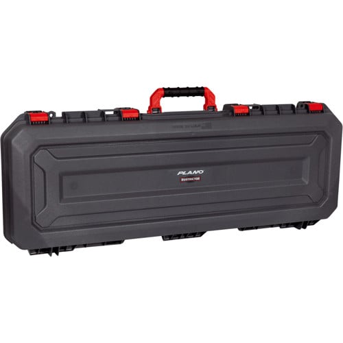 PLANO All-Weather Single Gun Case 42" Black for sale at KYGUNCO.